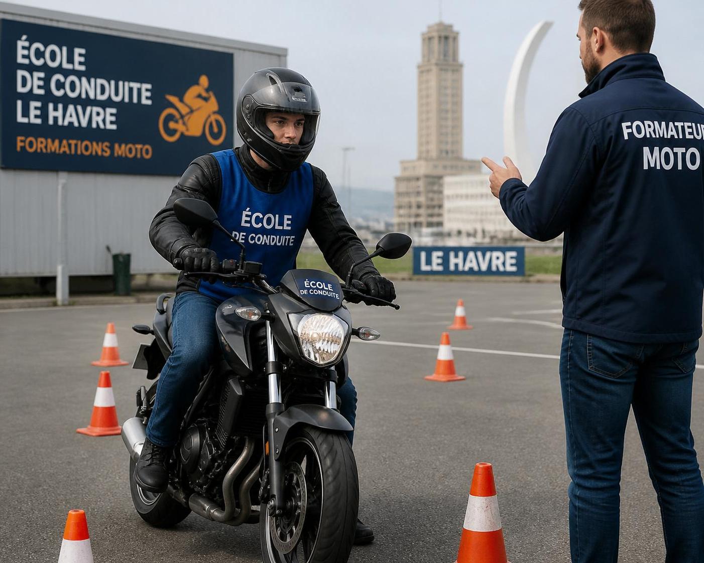 découvrez tout ce qu’il faut savoir pour bien démarrer à l’auto-école au havre : conseils, démarches et astuces pour réussir votre permis de conduire en toute sérénité.