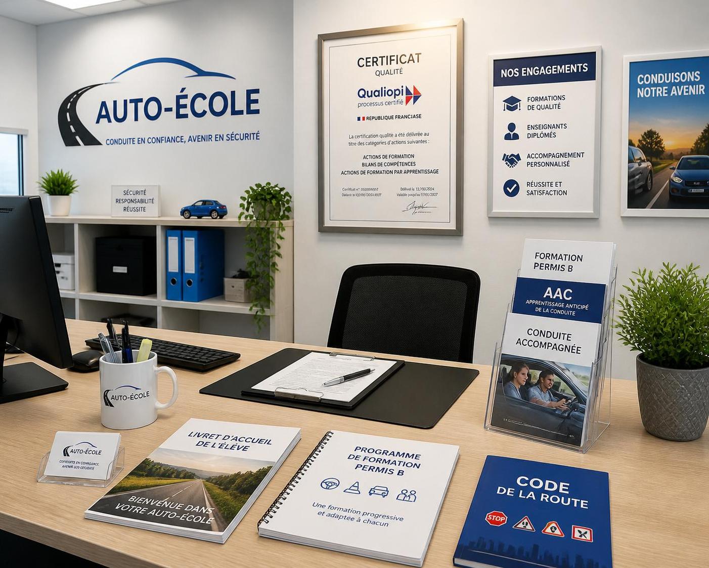 découvrez comment bien choisir votre auto-école des lycées pour maximiser vos chances de réussite au permis de conduire grâce à nos conseils pratiques et avis d'experts.