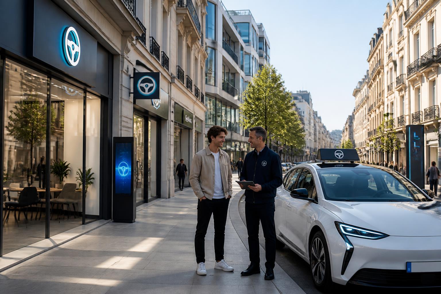 découvrez nos conseils pour bien choisir votre auto-école à lyon 8 en 2026 et réussir votre permis de conduire dans les meilleures conditions.