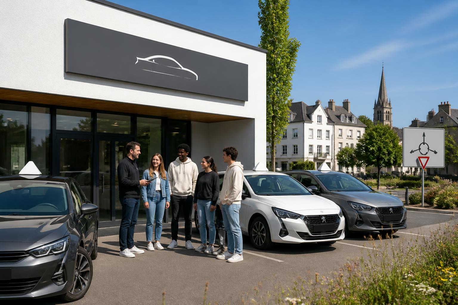 découvrez tout ce qu’il faut savoir avant de s’inscrire à l’auto-école de pontchateau : conseils, tarifs, formations et démarches pour réussir votre permis de conduire.