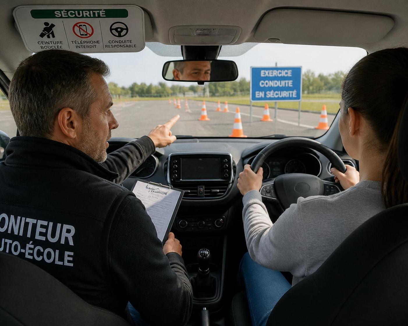 découvrez tout ce qu'il faut savoir pour réussir votre permis avec l'auto école st nicolas : conseils, formations et astuces pour une réussite garantie.