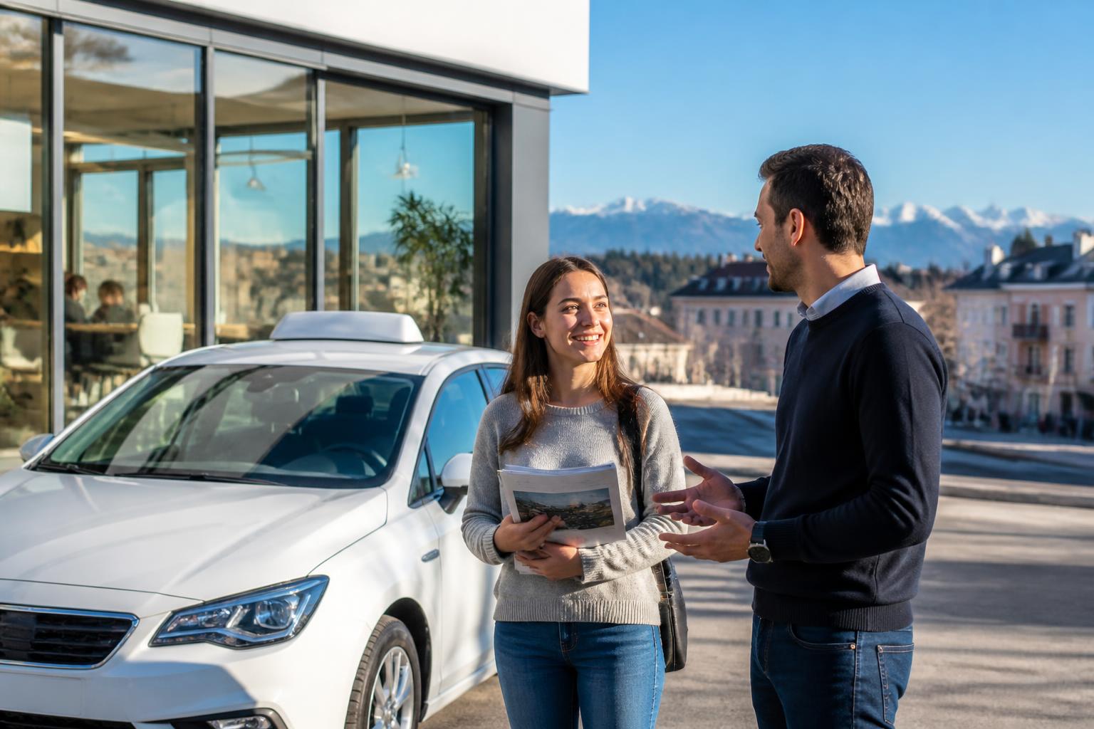 découvrez nos conseils pour choisir la meilleure auto-école à pau et réussir votre permis de conduire en toute sérénité.