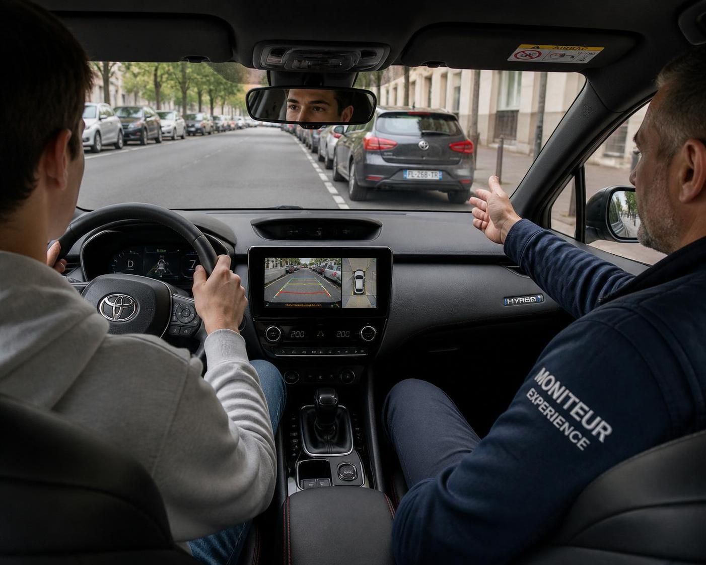 découvrez nos conseils et méthodes efficaces pour réussir votre permis de conduire avec auto école williams, et prenez la route en toute confiance.