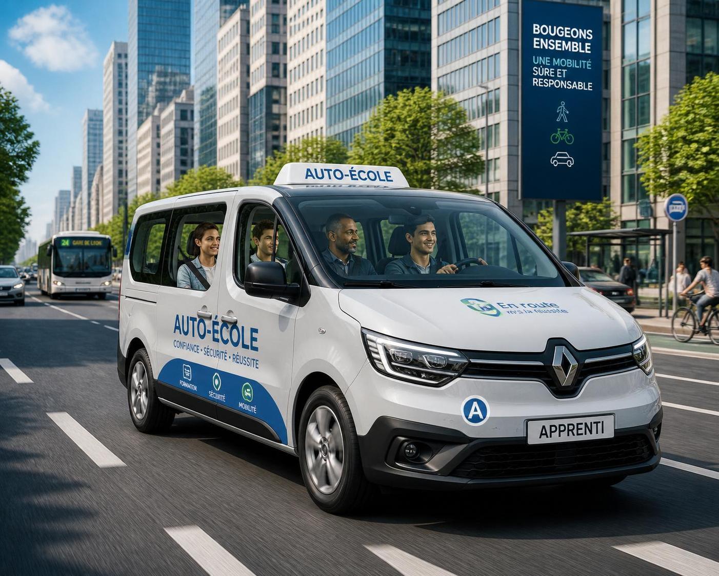 découvrez comment la navette auto-école peut simplifier vos déplacements quotidiens et vous accompagner efficacement tout au long de votre apprentissage de la conduite.