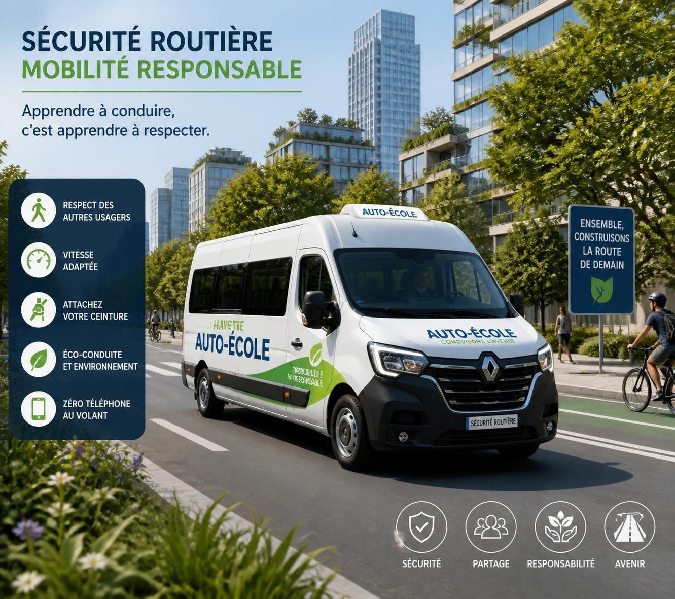 découvrez comment la navette auto-école peut simplifier vos déplacements, les avantages, le fonctionnement et tout ce qu'il faut savoir pour en profiter pleinement.