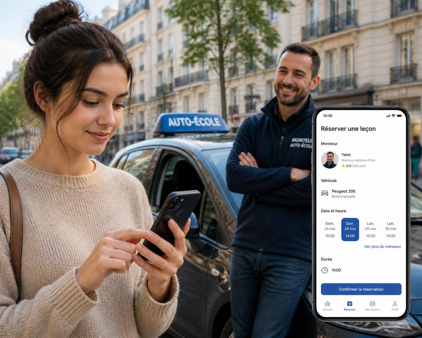 découvrez tout ce qu'il faut savoir sur l'auto-école stych pour réussir votre permis de conduire rapidement et en toute confiance.