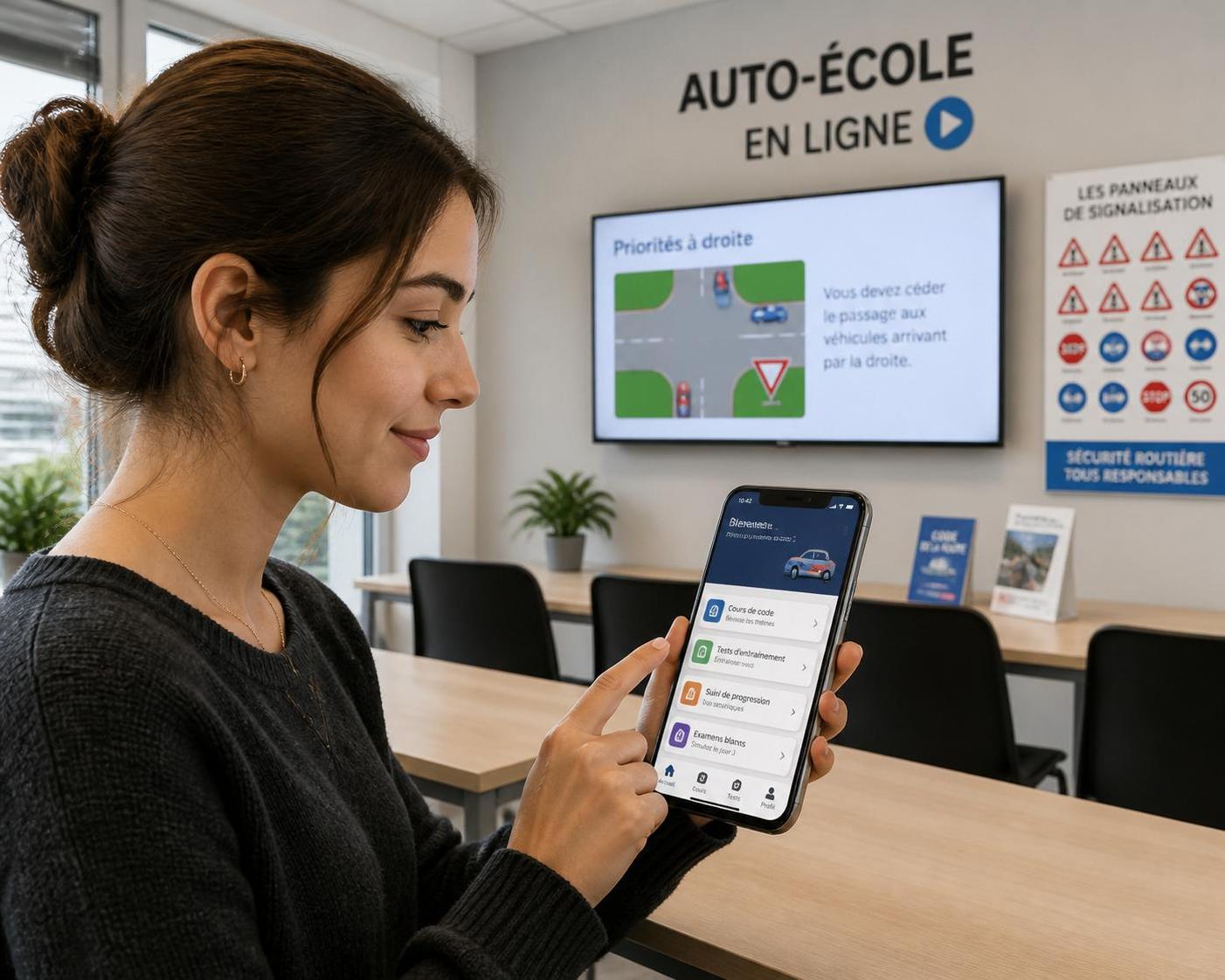 découvrez tout sur stych auto-école : formations adaptées, tarifs compétitifs et conseils pratiques pour réussir votre permis de conduire en toute confiance.