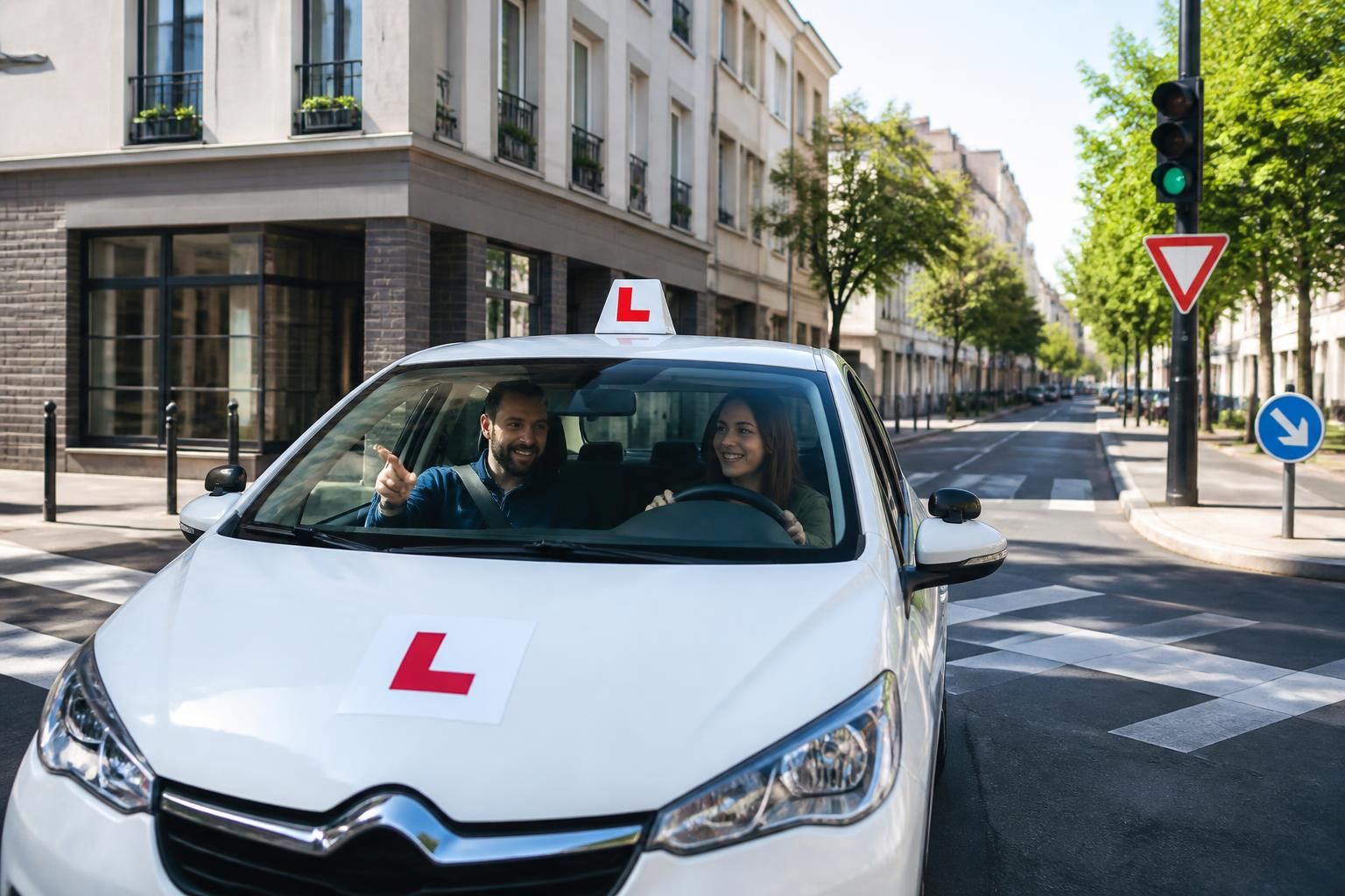 découvrez tout ce qu’il faut savoir sur l’auto-école kremlin bicêtre pour réussir votre permis de conduire facilement et efficacement.