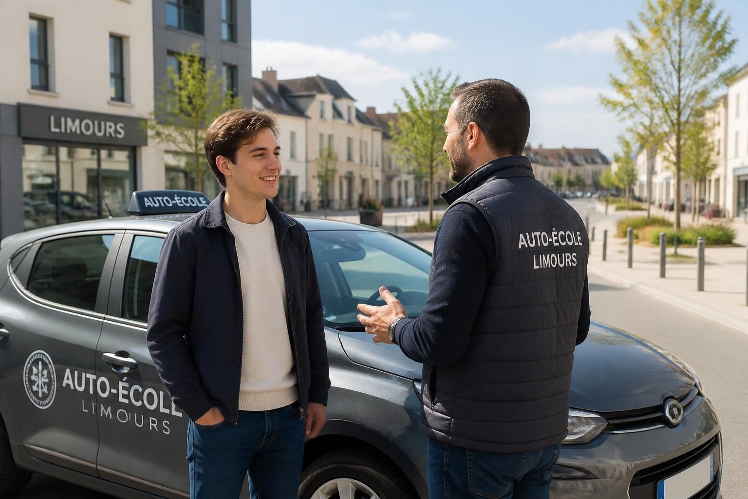 découvrez comment bien choisir votre formation auto-école à limours en 2026 pour réussir votre permis de conduire en toute confiance.