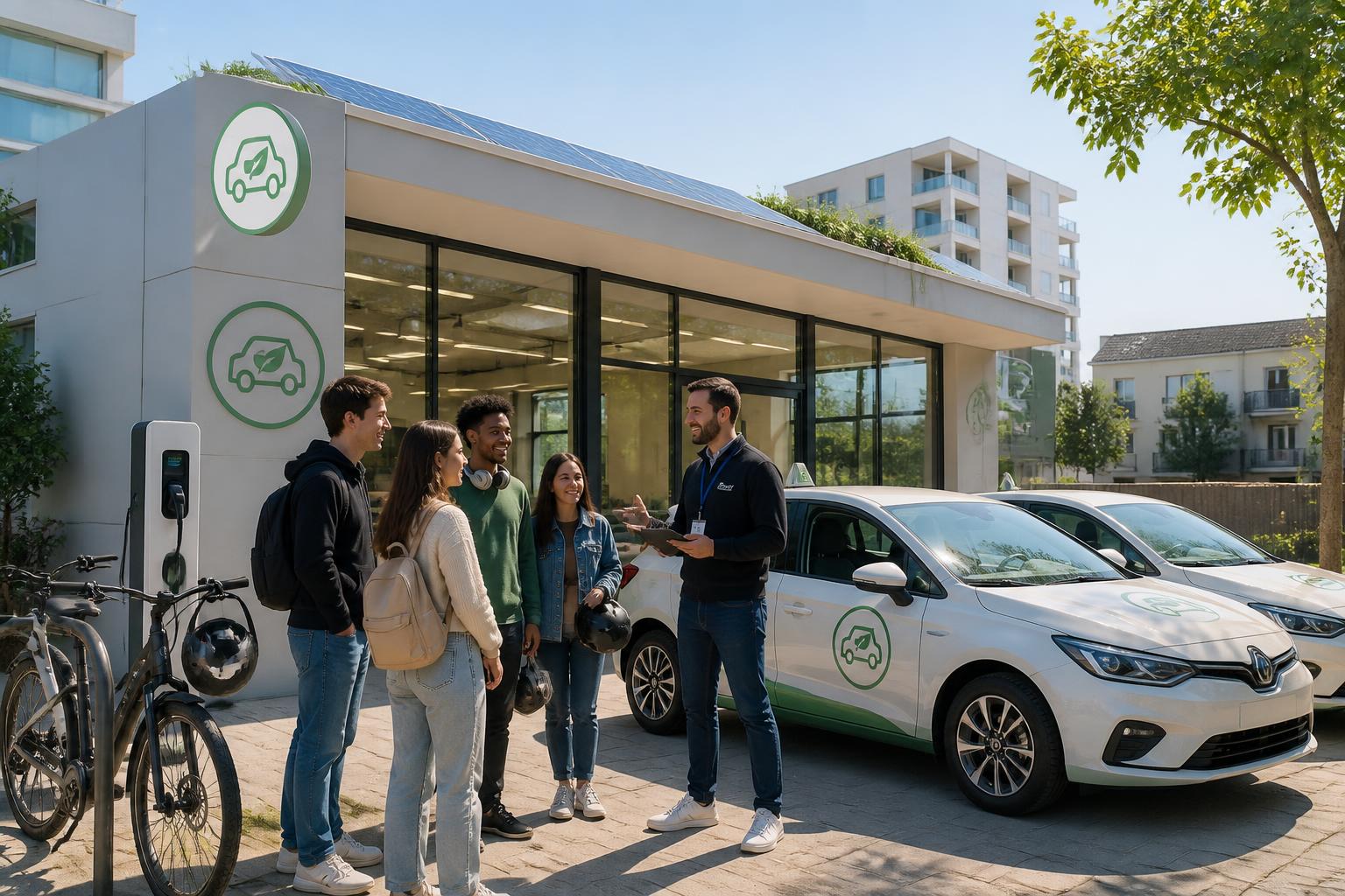 découvrez nos conseils pour choisir la meilleure auto-école près de chez vous en 2026, afin de réussir votre permis de conduire rapidement et efficacement.