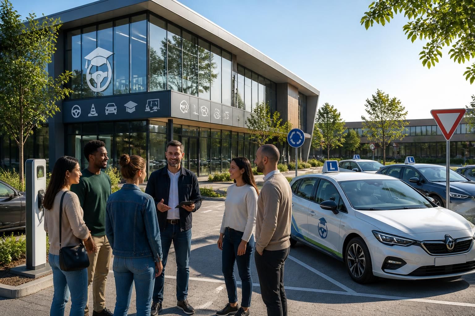 découvrez comment choisir le centre de formation idéal pour devenir moniteur auto-école en 2026, avec nos conseils pratiques et critères essentiels pour réussir votre carrière.