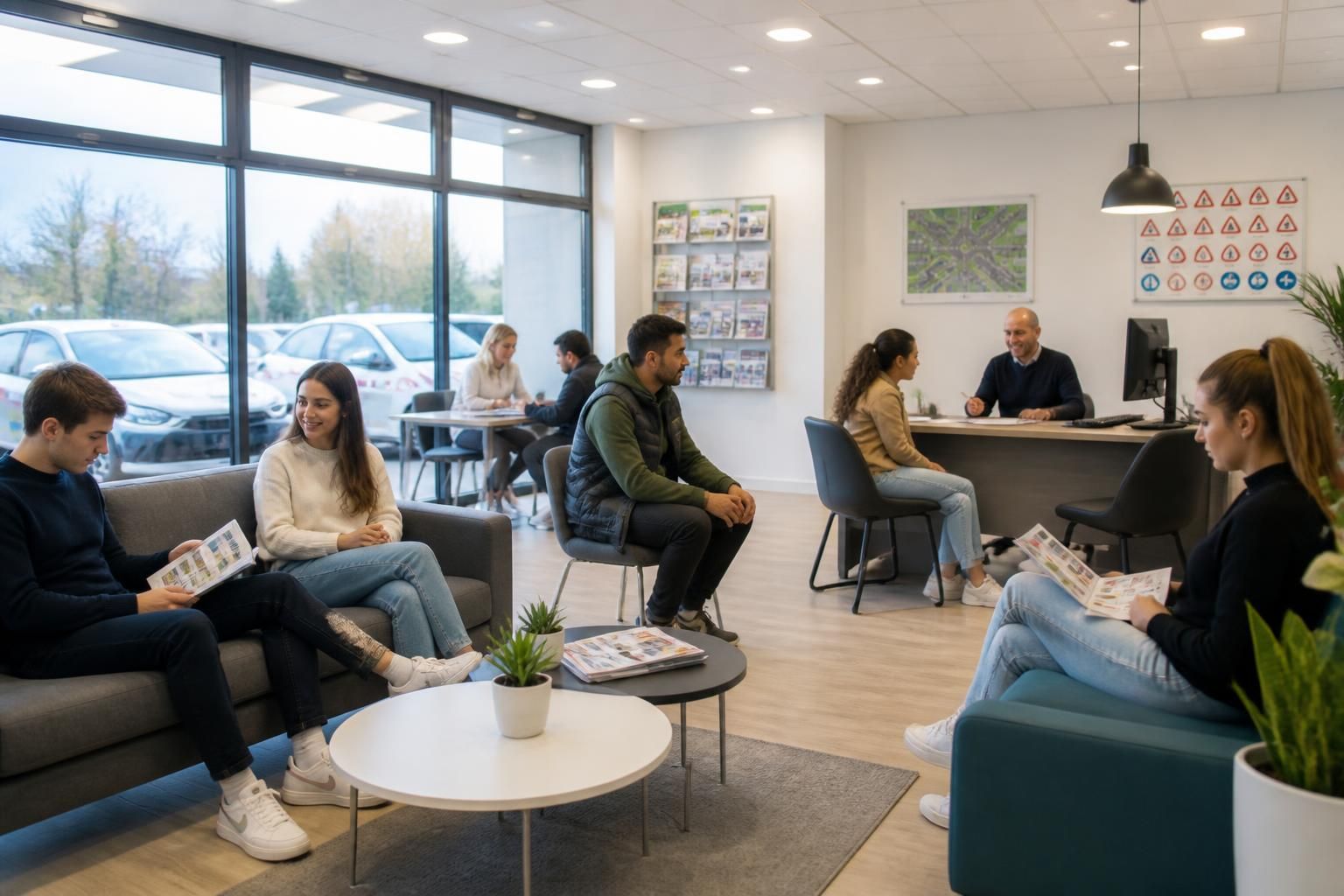 découvrez la liste complète des auto-écoles agréées cpf en 2026 pour financer votre permis de conduire facilement et profitez de formations de qualité adaptées à vos besoins.