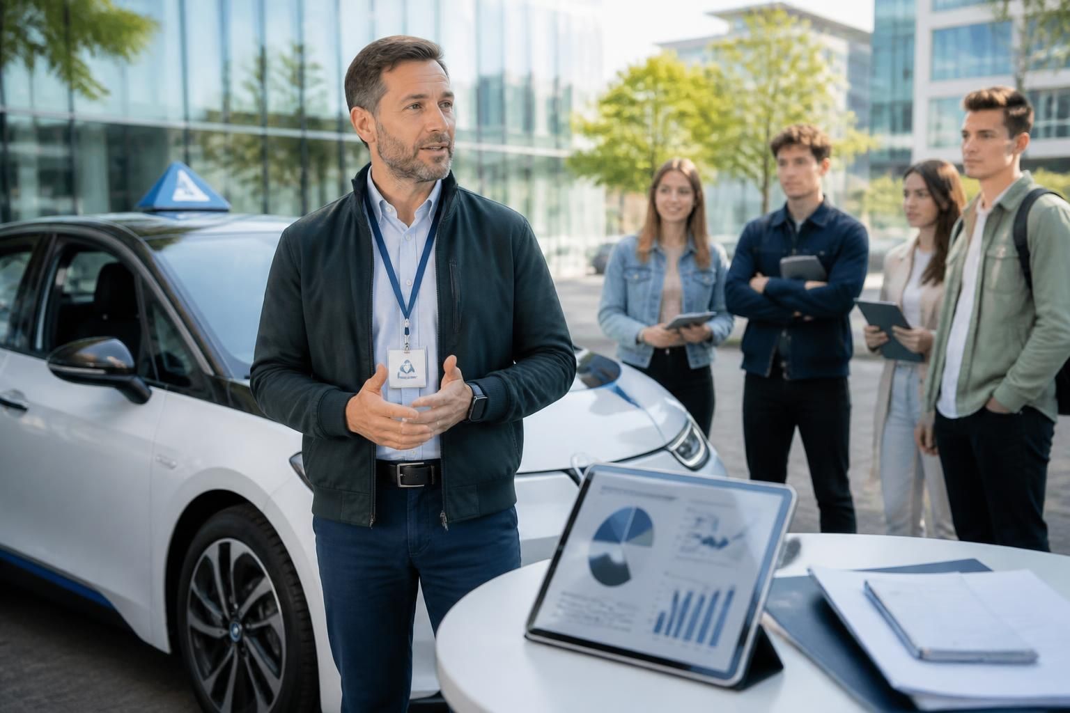 découvrez le coût d'une formation de moniteur auto-école en 2026, les facteurs qui influencent le prix et les options de financement disponibles.