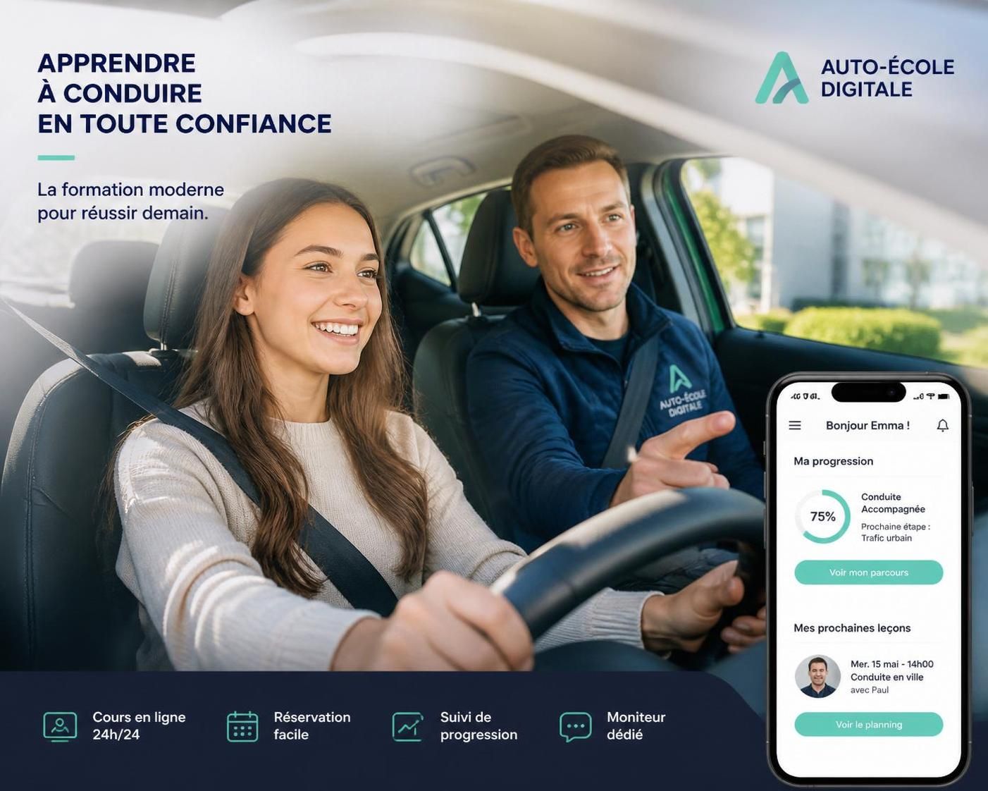 découvrez comment réussir votre permis de conduire en 2026 avec stitch auto école : conseils, formations, et astuces indispensables pour une réussite assurée.