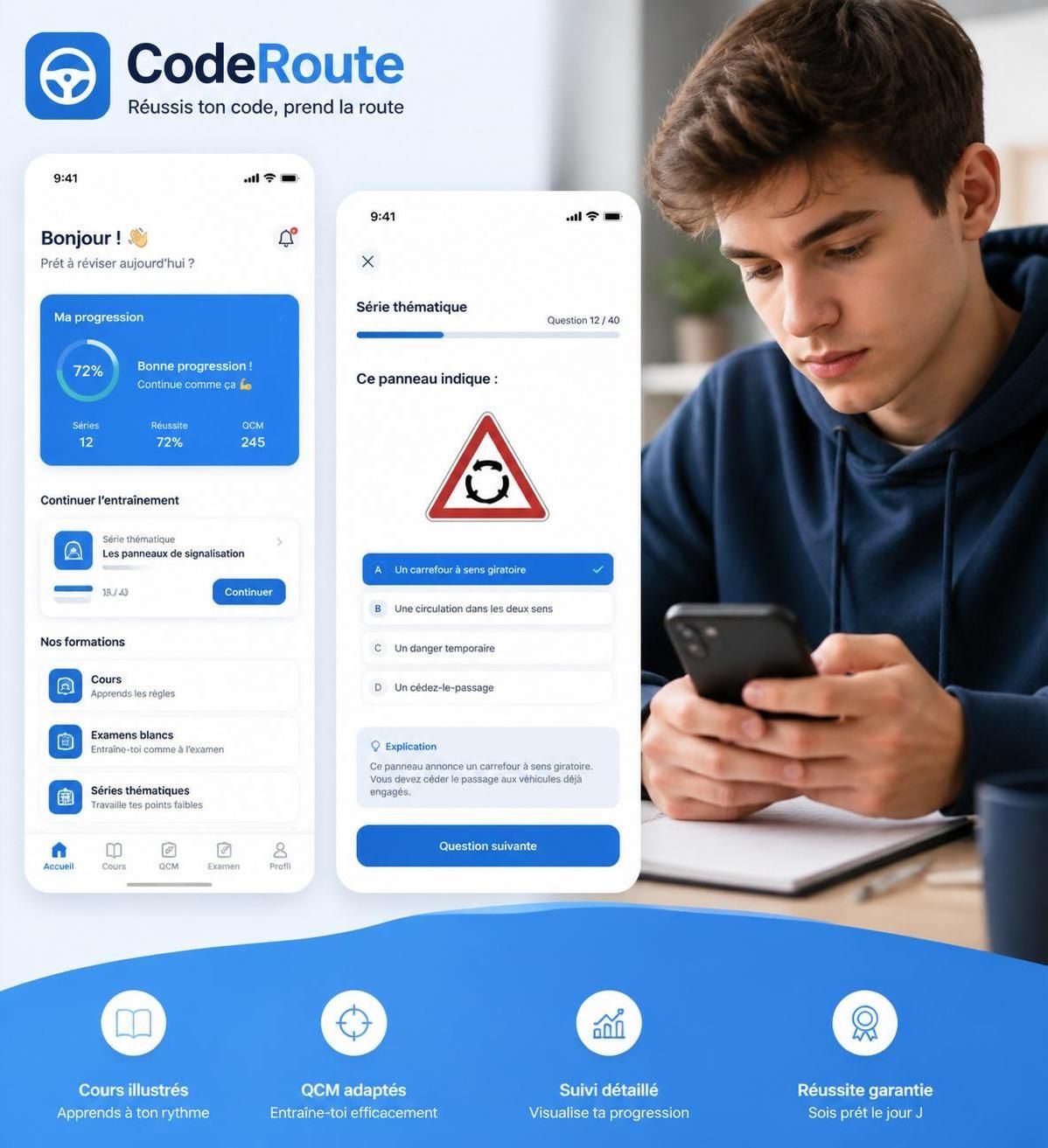 découvrez tout ce qu'il faut savoir sur stitch auto école pour réussir votre permis de conduire en 2026 : conseils, méthodes et nouveautés.