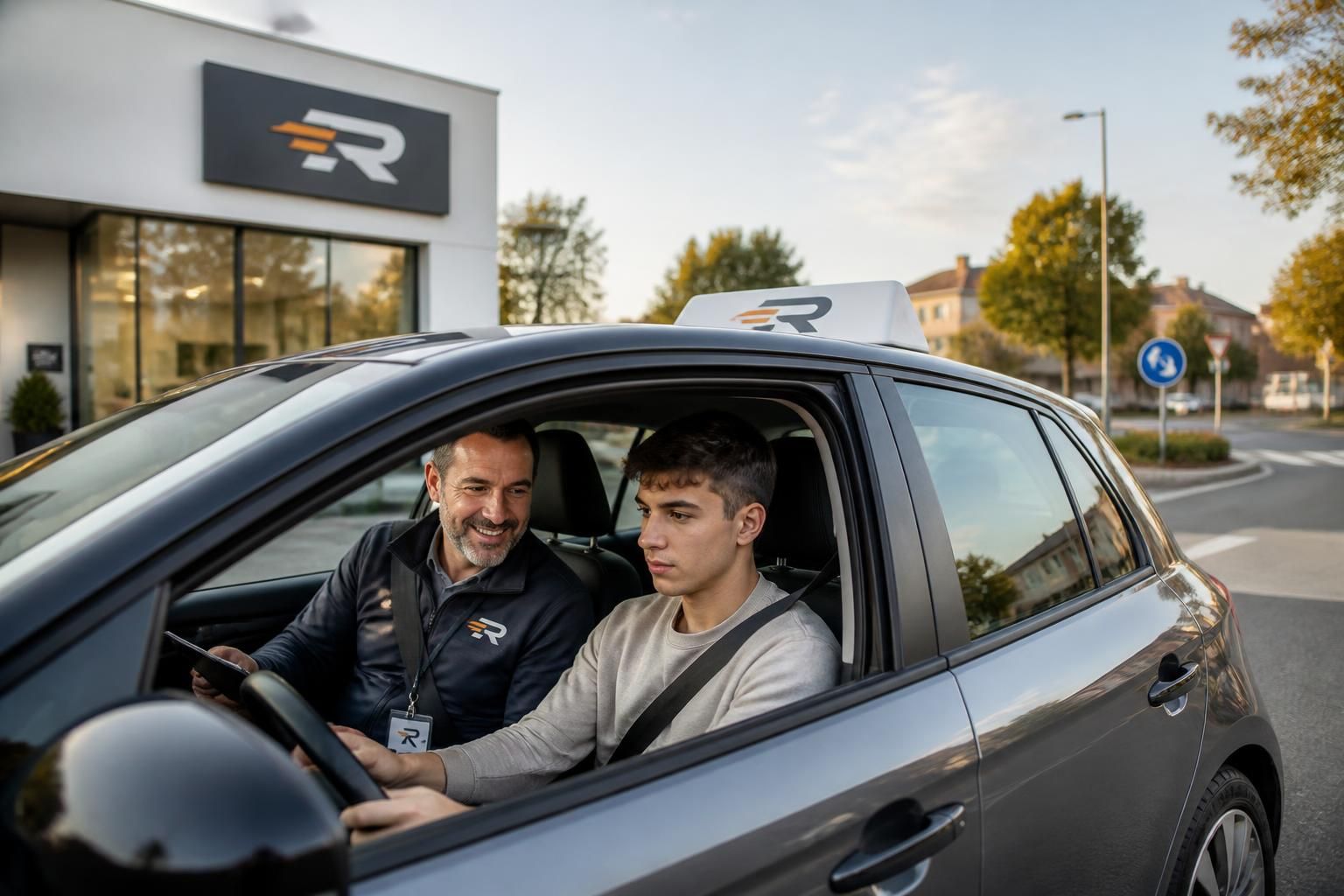 découvrez tout ce qu'il faut savoir sur l'auto-école réflexe pour maximiser vos chances de réussir votre permis de conduire rapidement et efficacement.